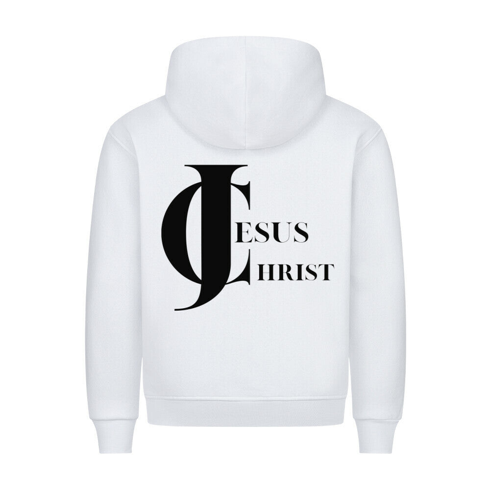 Oversized Hoodies