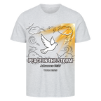 Image for color: heather grey