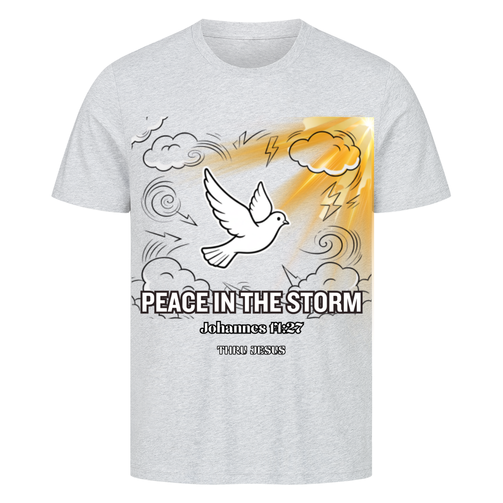 Image for color: heather grey