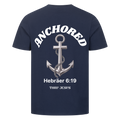 Image for color: french navy