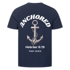 Image for color: french navy