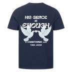 Image for color: french navy
