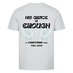 Image for color: heather grey