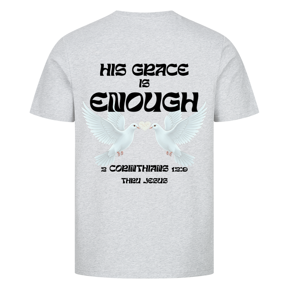 Image for color: heather grey