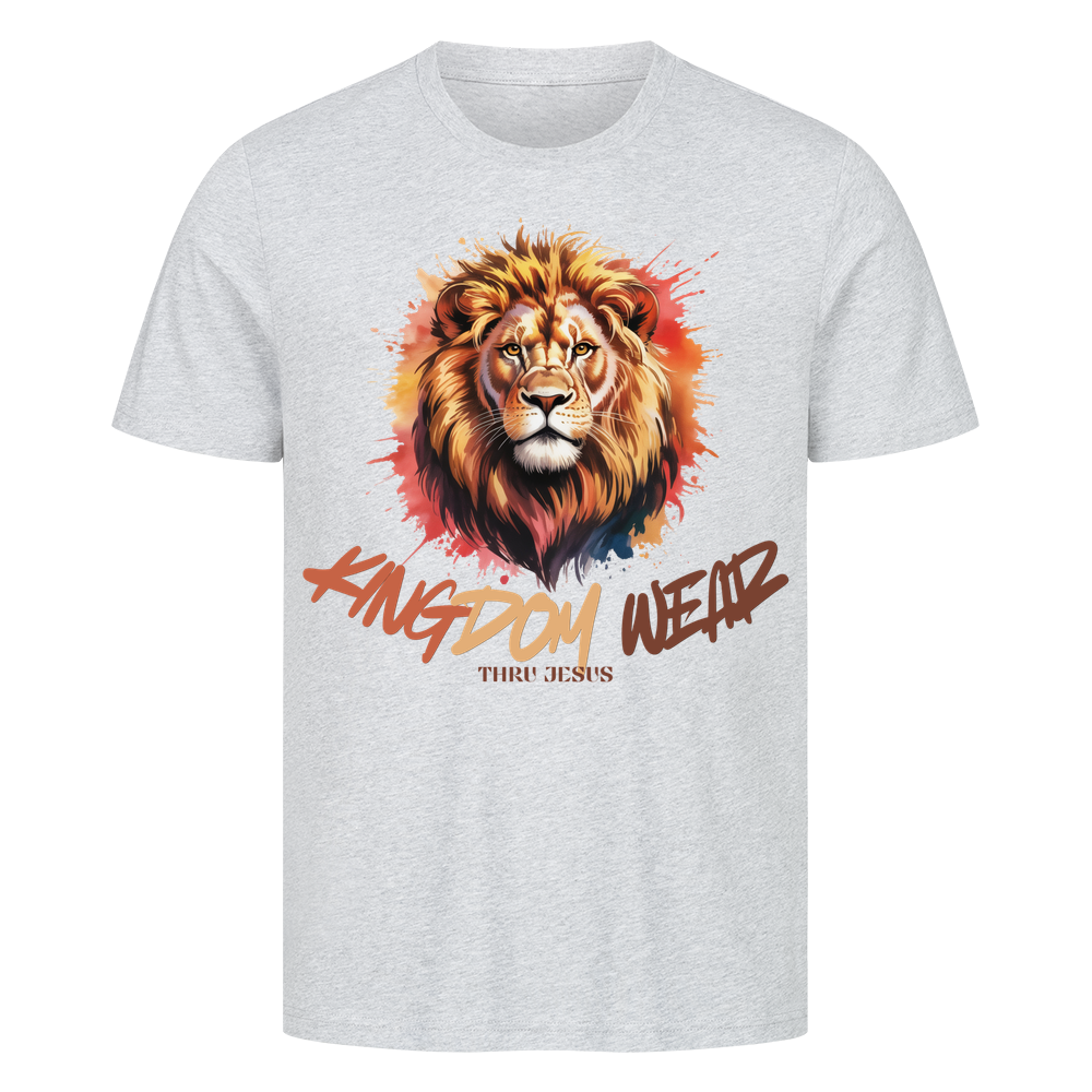 Image for color: heather grey