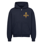 Image for color: french navy