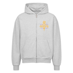 Image for color: heather grey