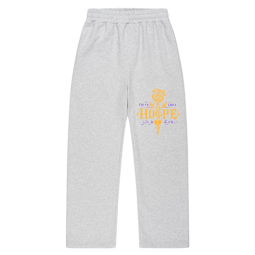 Image for color: heather grey