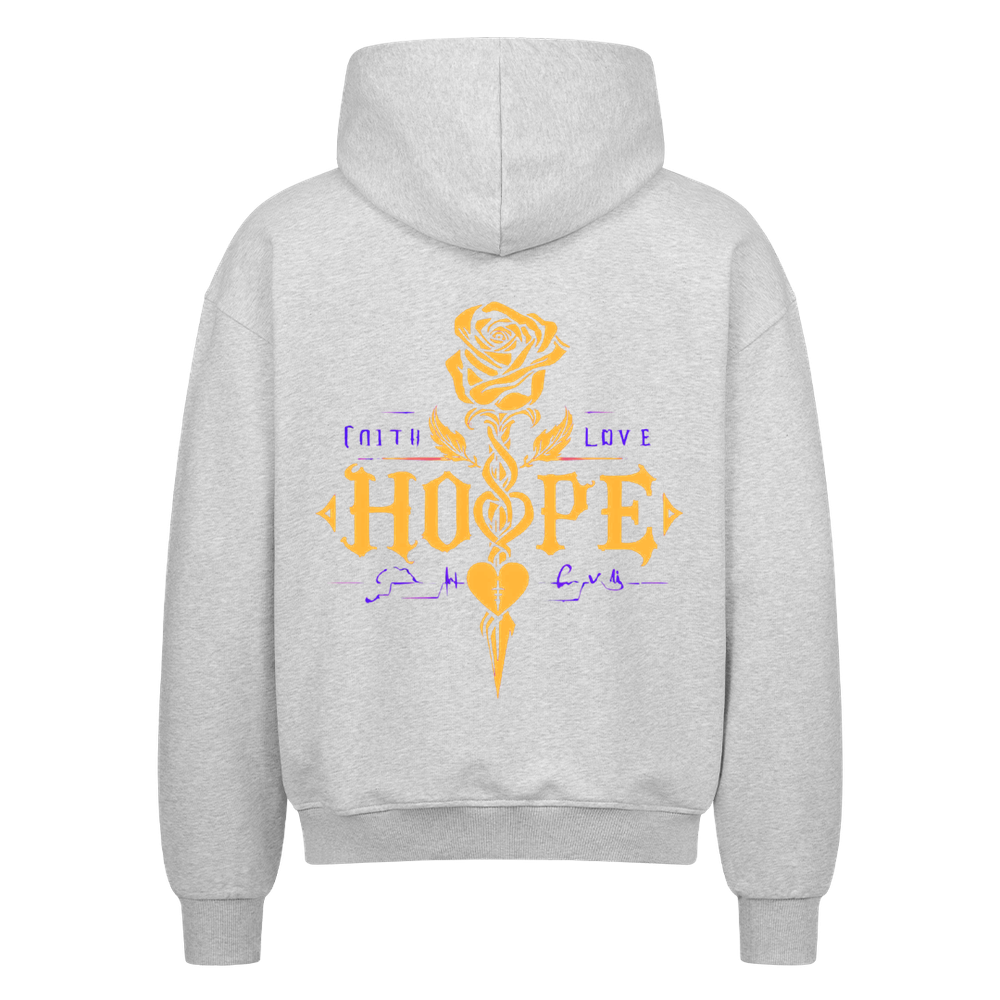 Image for color: heather grey