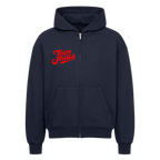 Image for color: french navy