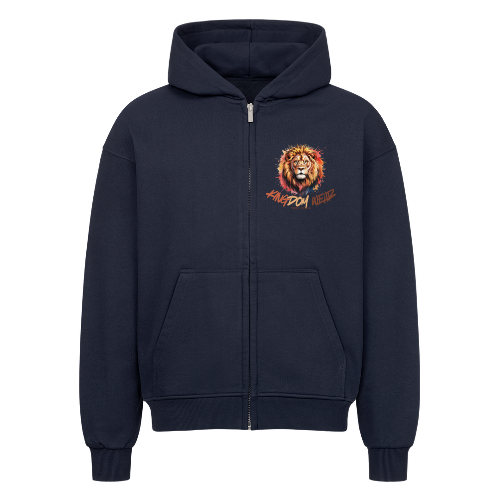 Image for color: french navy