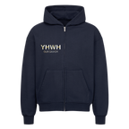 Image for color: french navy