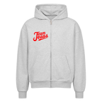 Image for color: heather grey