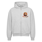 Image for color: heather grey
