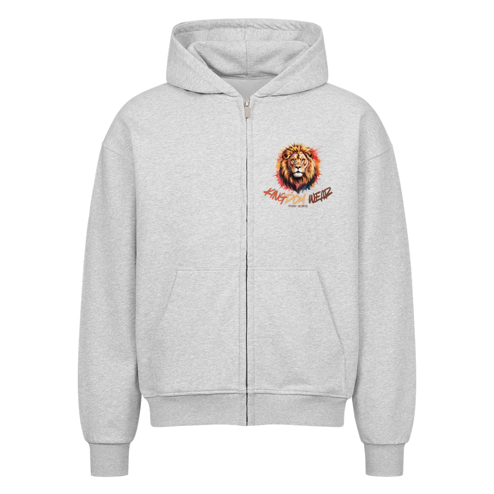 Image for color: heather grey