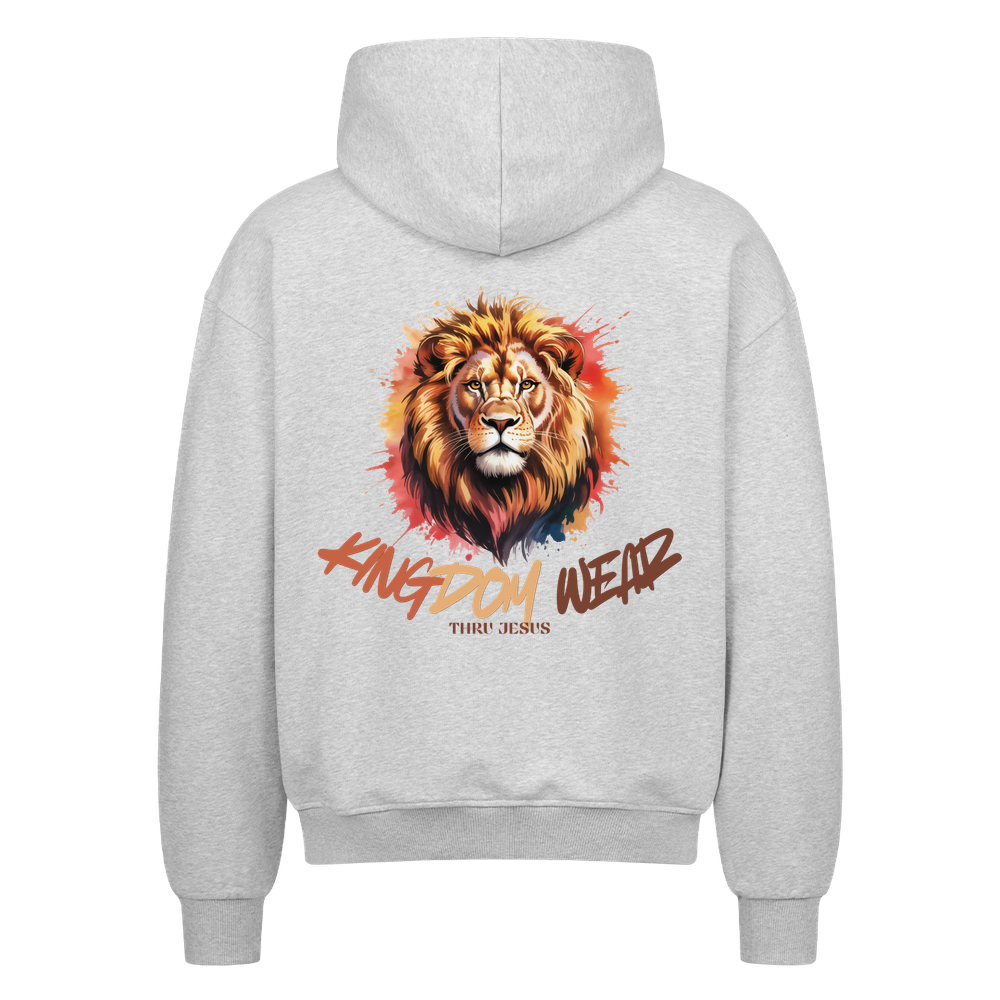 Image for color: heather grey