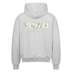 Image for color: heather grey