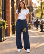 „Hope“ – Oversized Sweatpants | Unisex