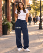 „YHWH“ – Oversized Sweatpants | Unisex
