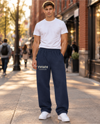 „YHWH“ – Oversized Sweatpants | Unisex