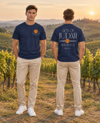 "Lion of Judah" – Premium T-Shirt
