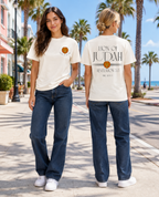 "Lion of Judah" – Premium T-Shirt