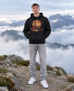 "Kingdom Wear"– Premium Hoodie | Unisex