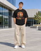 „Kingdom Wear“ – Oversized Tee | Unisex