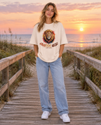 „Kingdom Wear“ – Oversized Tee | Unisex