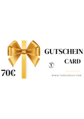 Gutschein Thrujesus