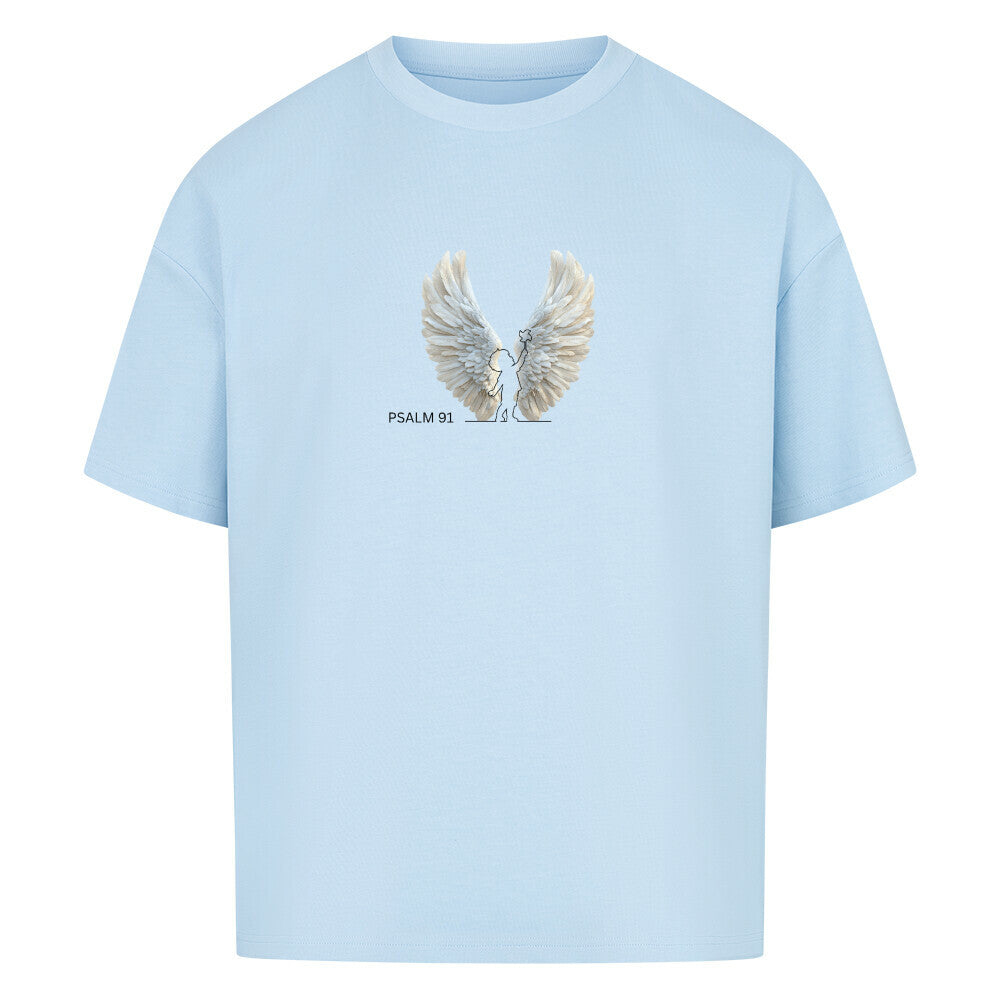 Image for color: babyblau