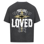 Image for color: washed black