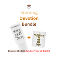 ✅ „Morning Devotion Bundle"