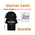 Starter Faith Bundle