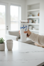 „Love“ – Thermobecher | 1200ml