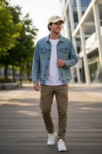 BIO Kappe - Team Jesus