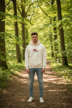 Oversized Hoodie - Follow Jesus