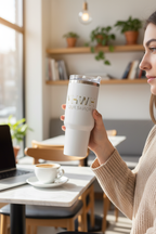 „YHWH“ – Thermobecher | 1200ml
